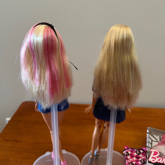 2000's Barbie Lot - Picture 7 of 10